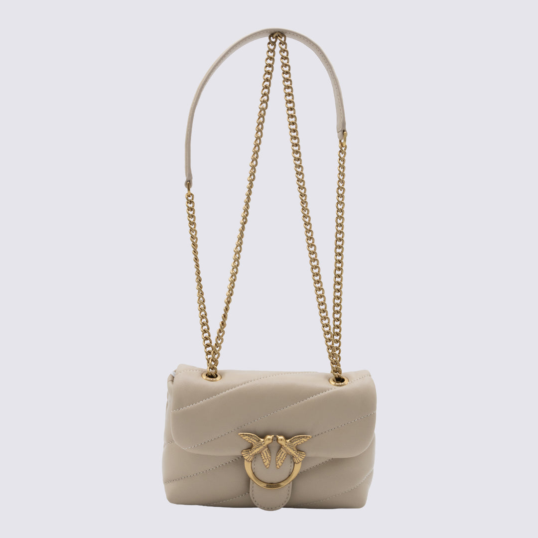 Pinko Bags - Chari | 292dca4e68b1ba55803bba980eef130fc88380ac