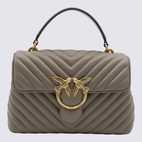 Bags Metallici E Grigi