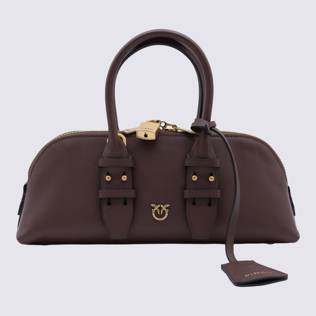 Pinko Bags - Castano | 4540bfd1037504fcf622f4407296886c256ba2cb