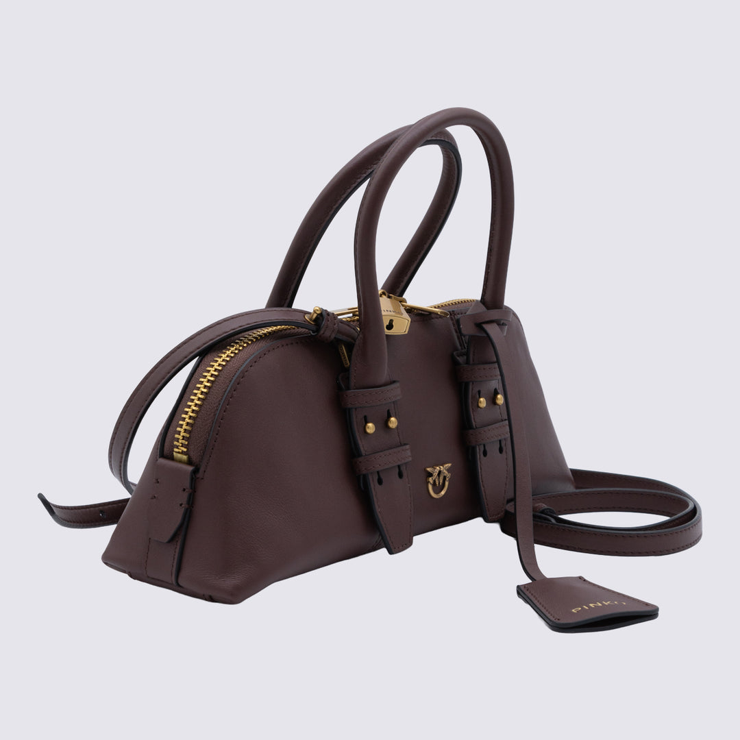 Pinko Bags - Castano | 2549dff02346f566d43468247b6dae19935d0cbc