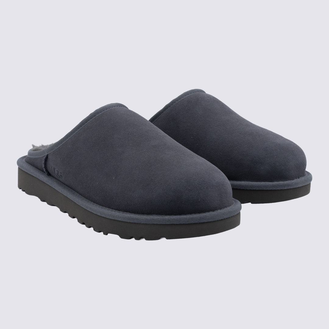 Ugg Flat shoes - Dark grey | 144ef2e1781ffde09e66b715a91d54cc5f7195cb
