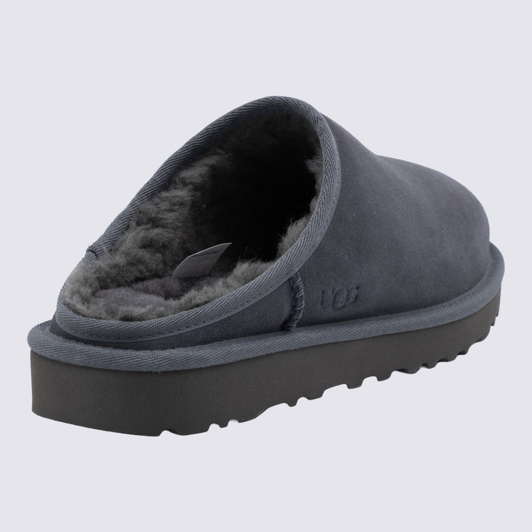 Ugg Flat shoes - Dark grey | c362abbd5a91f685a93bcbc67306d6eafc4f2edc