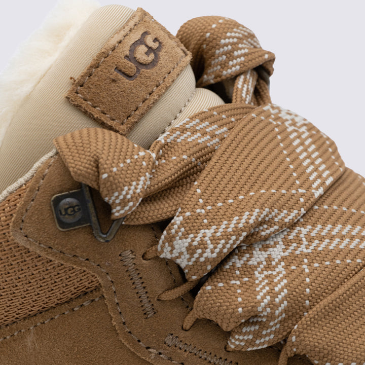 Ugg Sneakers - Chestnut | a5a2bb226accb3b042b0b5743cd72f8a0433d3d3