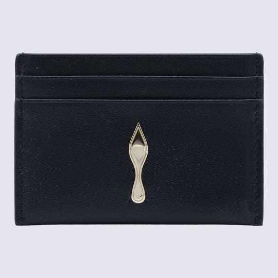 Wallets Black/Gold