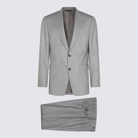 Dresses Grey