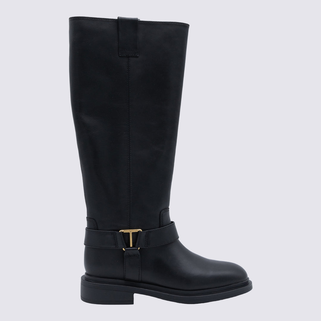 Twin-Set Boots - Scuri | 1ffbb547b4b031b494894cd625fc67de5e5ef026