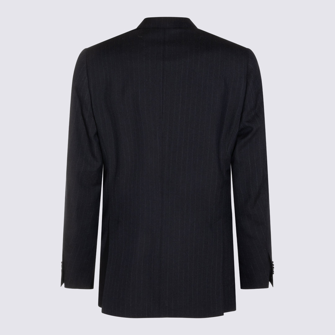 Lardini Dresses - Navy | 01363898242fa0c19ae02f4c6330d73c31d718e7