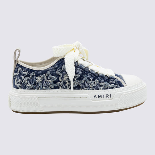 Sneakers Blue