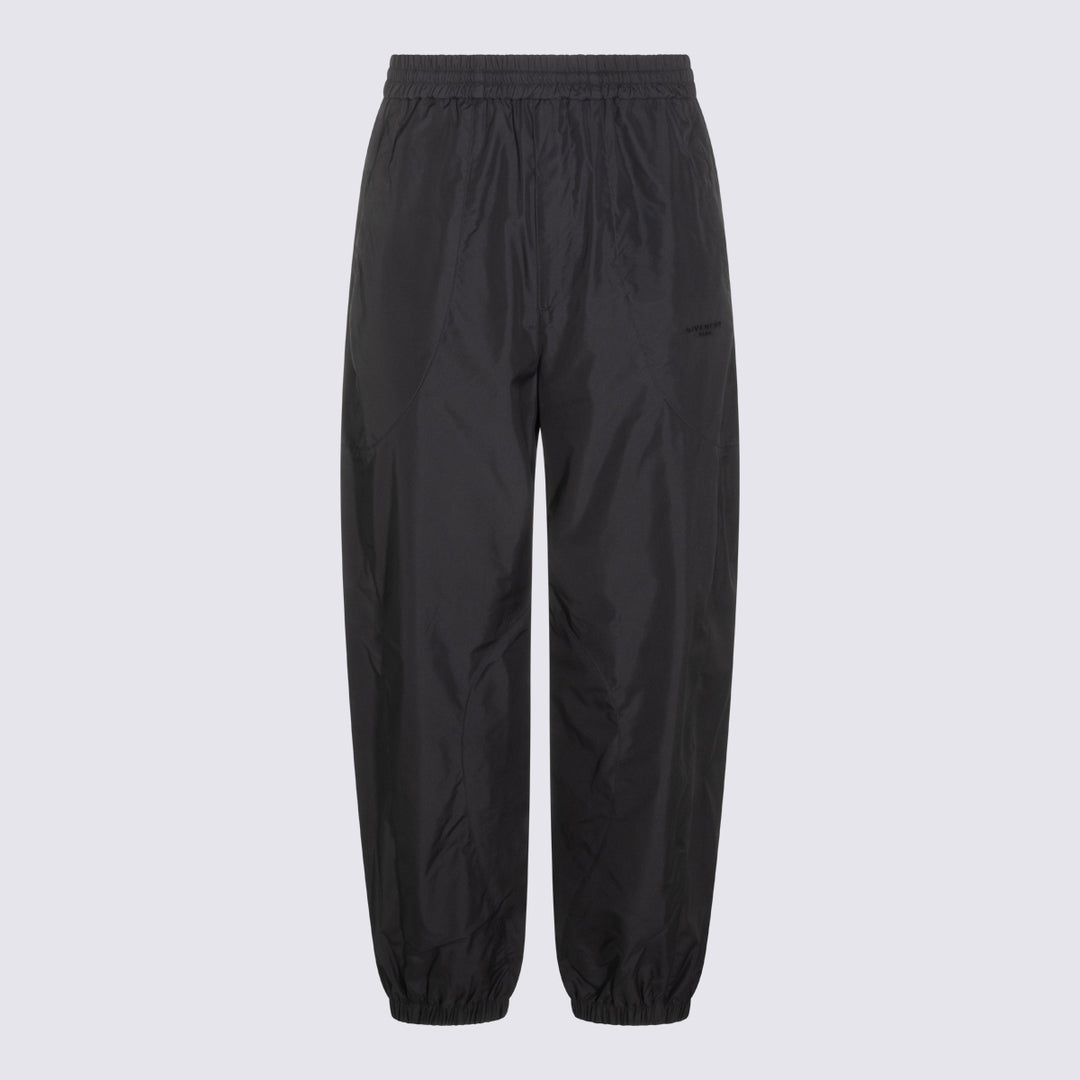 Givenchy Trousers - Black | 53091625c44b9518b025af4990865542cc3f5d05