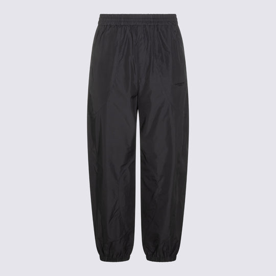 Trousers Black