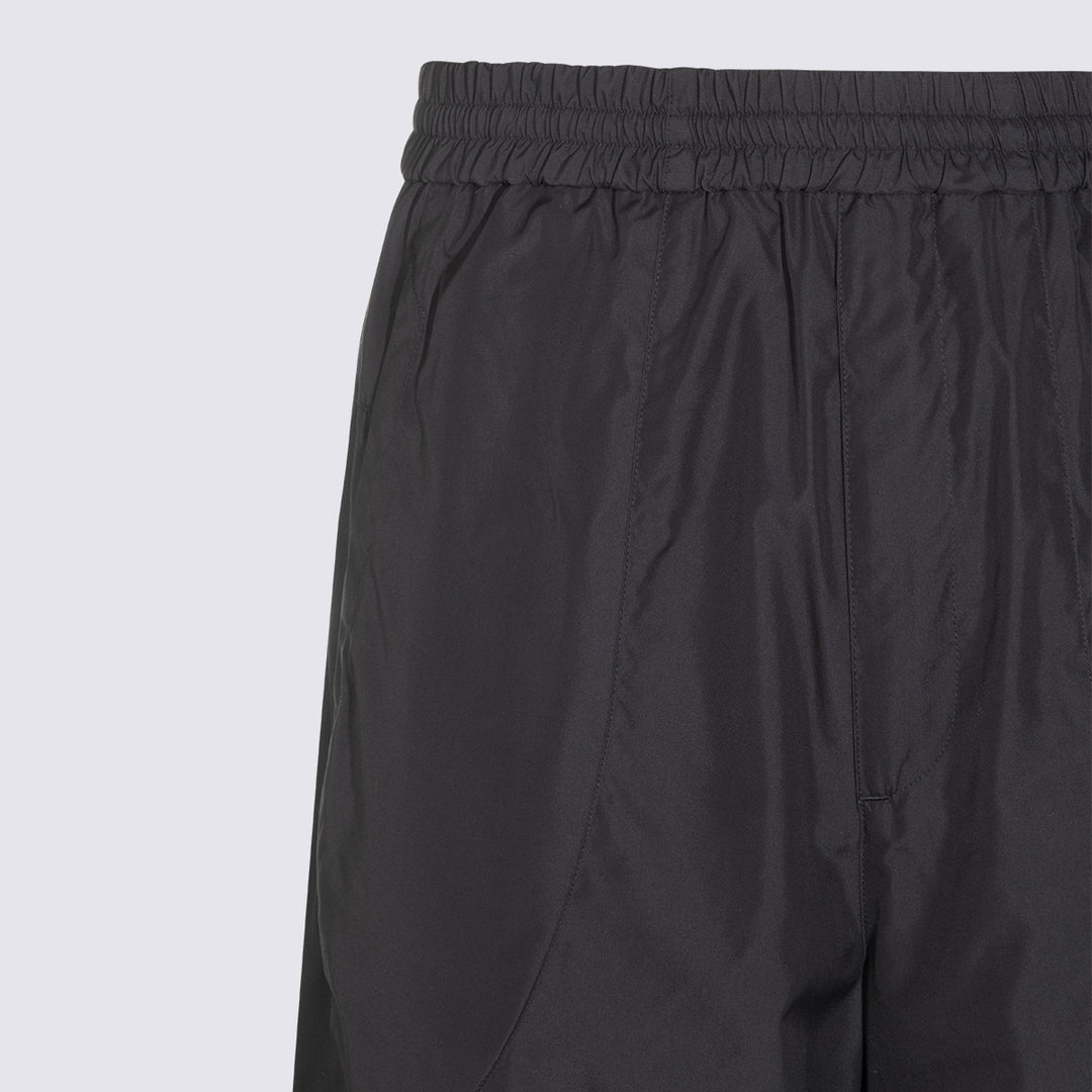 Givenchy Trousers - Black | fed6599527aa70460e50ae735f6920aaafb4a9fe