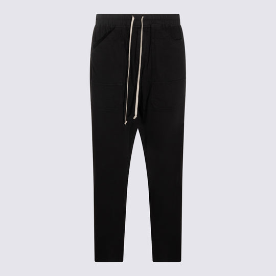 Trousers Black