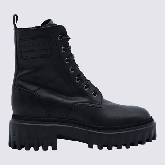 Boots Scuri