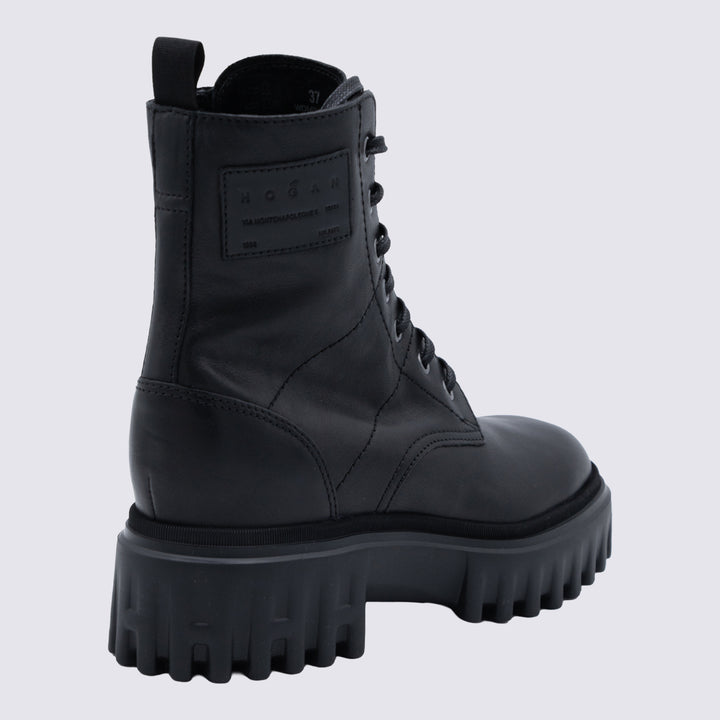 Hogan Boots - Scuri | 2c7103785f597448efdfe7d609c309142516eead