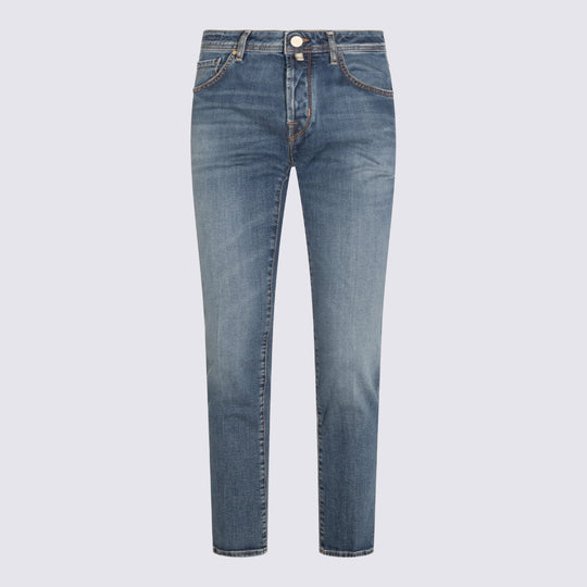 Jeans Light Blue
