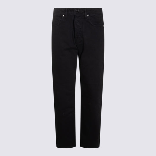 Jeans Black
