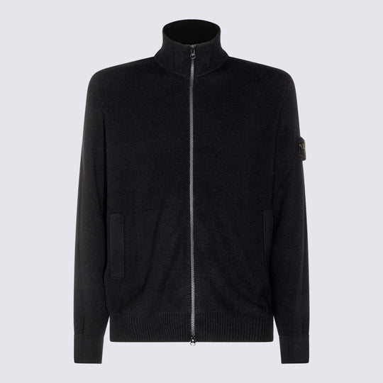 Sweaters Black