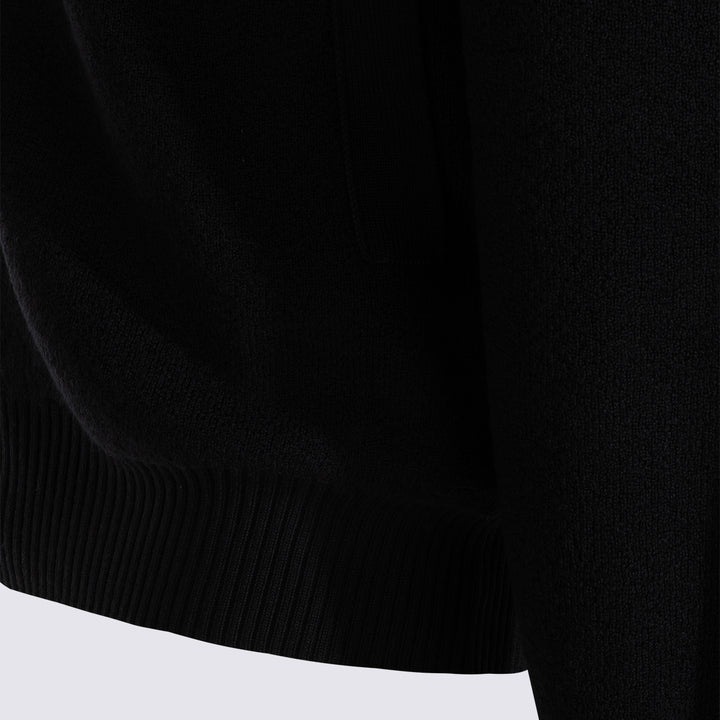 Stone Island Sweaters - Black | ec482a75e43e06362d4801b7001f78e0f8de9783