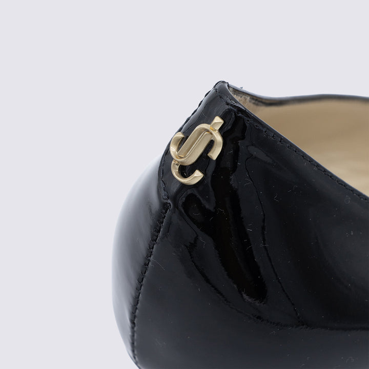 Jimmy Choo With Heel - Black | d926a6040700e74bbc5b3855f971281542d3dc41