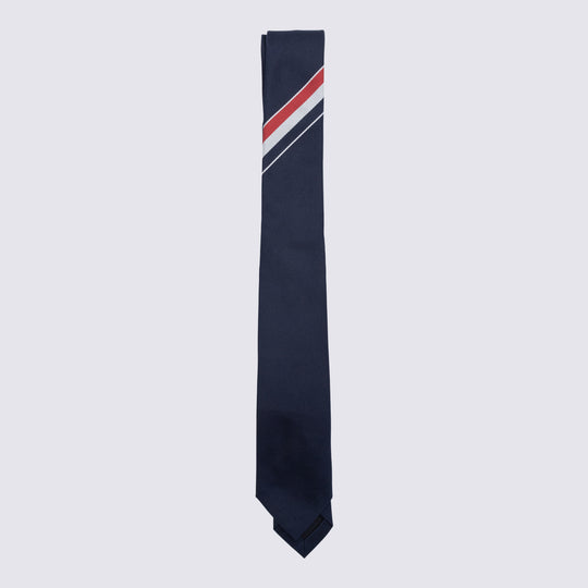 Ties Navy