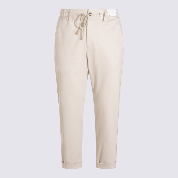Eleventy Trousers - Chari | 248caf8c7d33454afb24e94293c7d9a1fb1de8e7