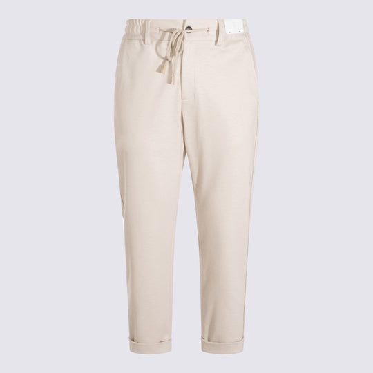 Trousers Chari