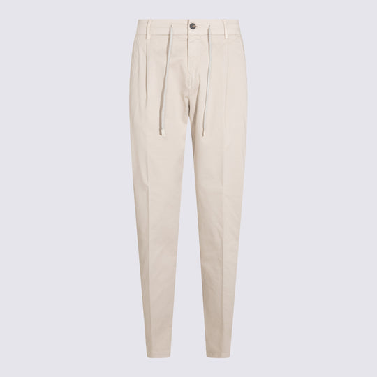 Trousers Chari