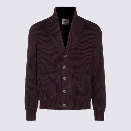 Sweaters Bordeaux