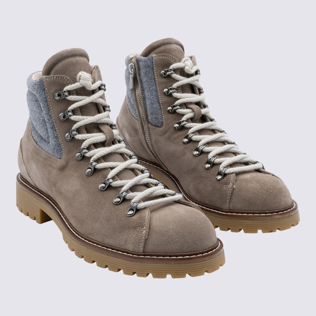 Eleventy Boots - Scuri | 395be0f65724c45bb821dd0d86aaf692f9fd46b7