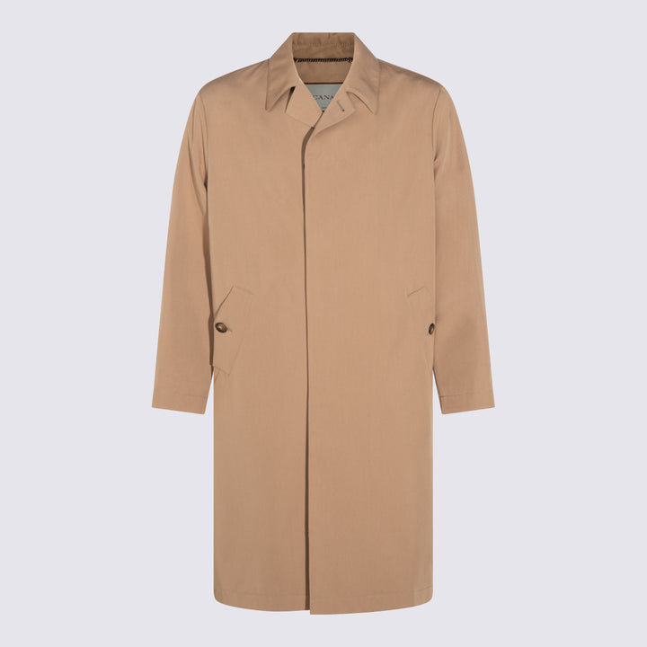 Canali Jackets - SAND | 4e5c8e5b62b2de24ff7c058bf9620e616f97c628