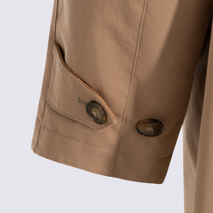 Canali Jackets - SAND | 1dc503c671c2c7ed4e59255081482250c2dd89c1