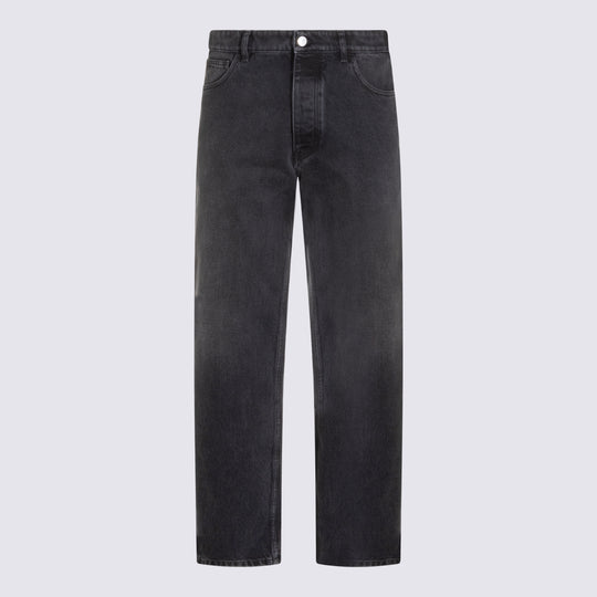Jeans Black