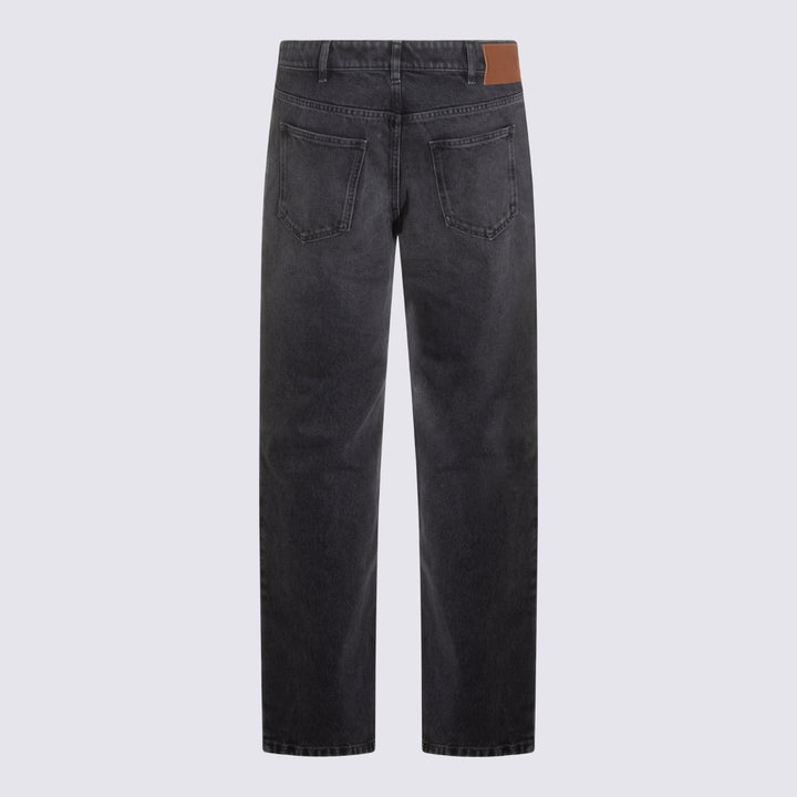 Marni Jeans - Black | 3ac6cdb5bce3bcbc6721e1f1da9742903492c05c