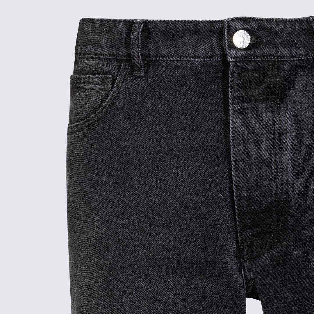Marni Jeans - Black | d5f3653ccd61d4f79fb8447d5ca11766c302f940