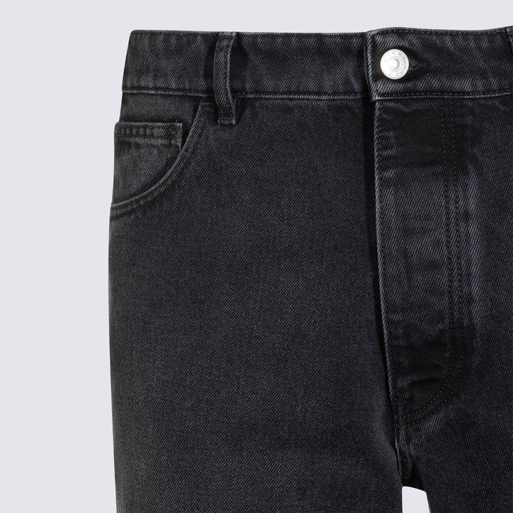 Marni Jeans - Black | d5f3653ccd61d4f79fb8447d5ca11766c302f940