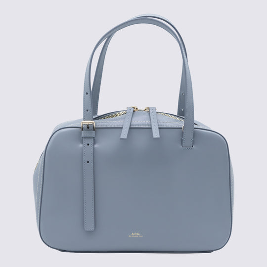 Bags Steel Blue
