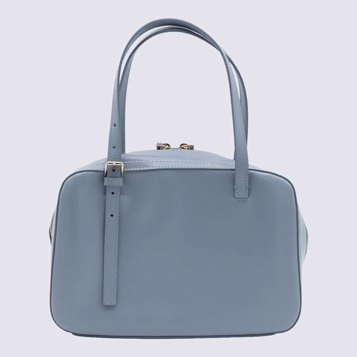 A.P.C. Bags - STEEL BLUE | 6360f0fae35e36e95b876f380407fbb61ef1fd27