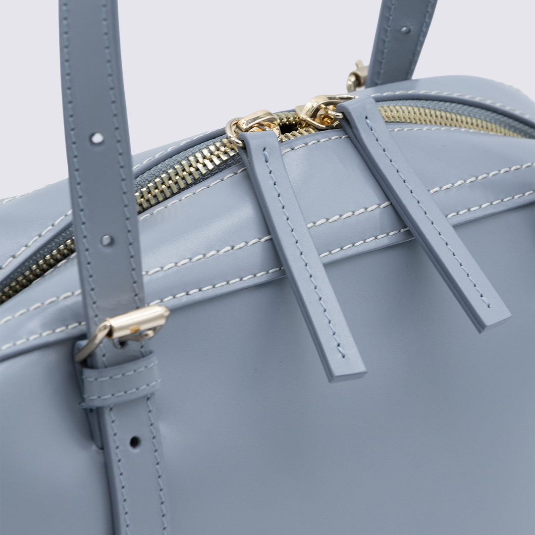 A.P.C. Bags - STEEL BLUE | 78846e32eb535acae7eafff409fa5f3b3a4e47fc