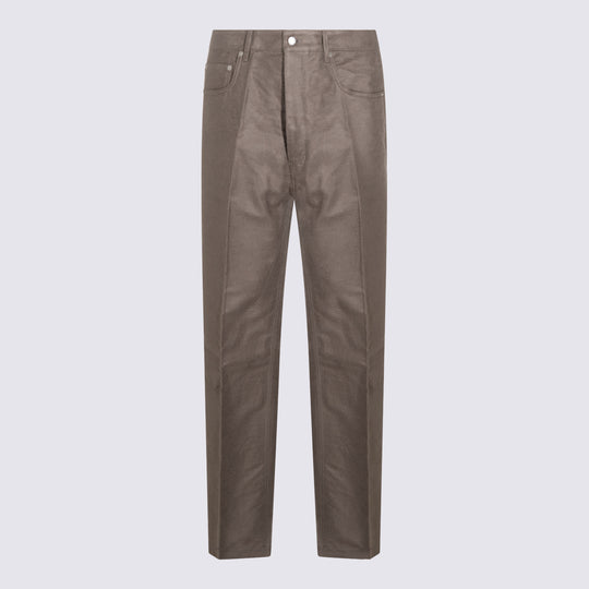 Trousers Dust