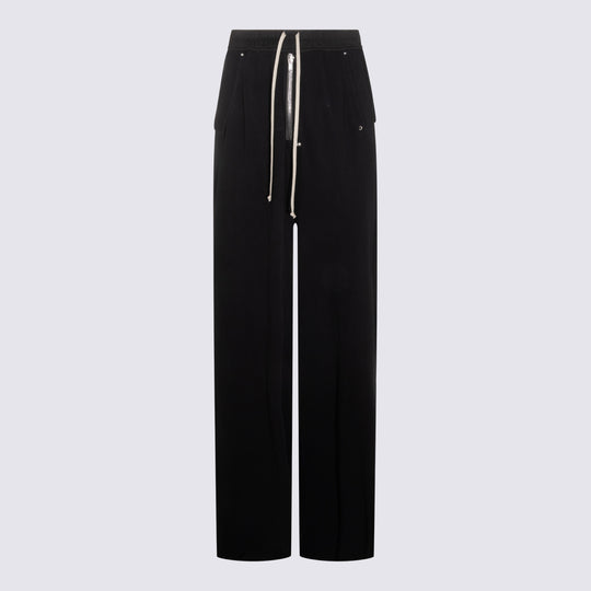 Trousers Black