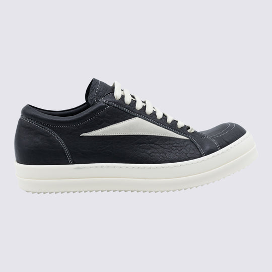 Sneakers Black-White