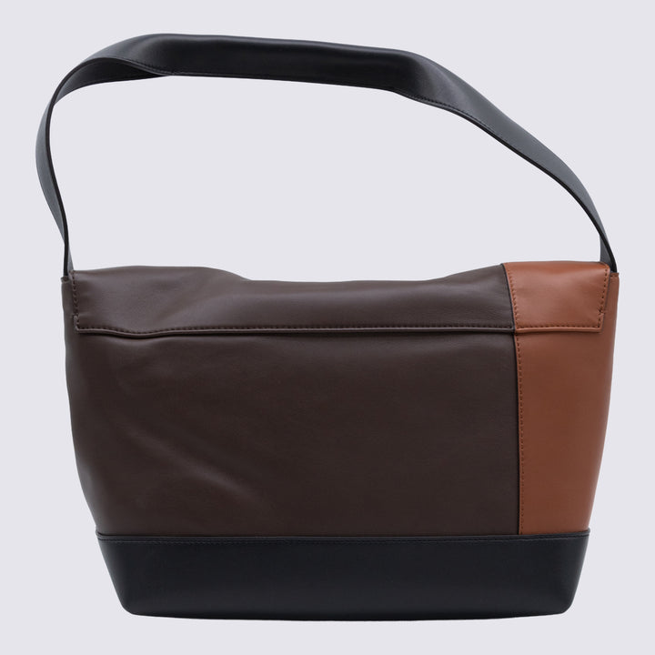Marni Bags - BARK/SUDAN/BLACK | 5046308e74983fd486492f7533877824b8375920