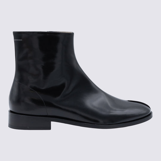 Boots Black