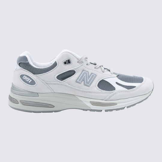 Sneakers Grey