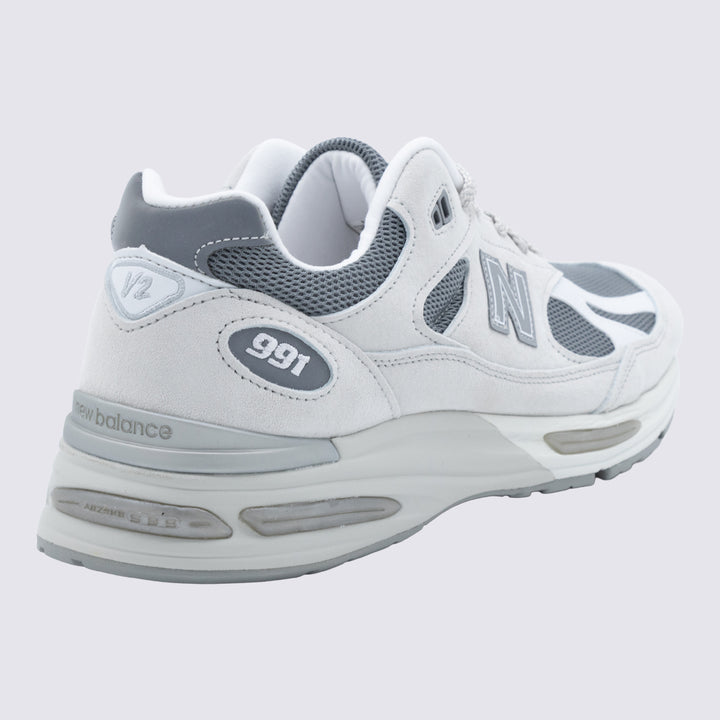 New Balance Sneakers - Grey | f68c399afe374772a5bb96f4237de30dff2854ec