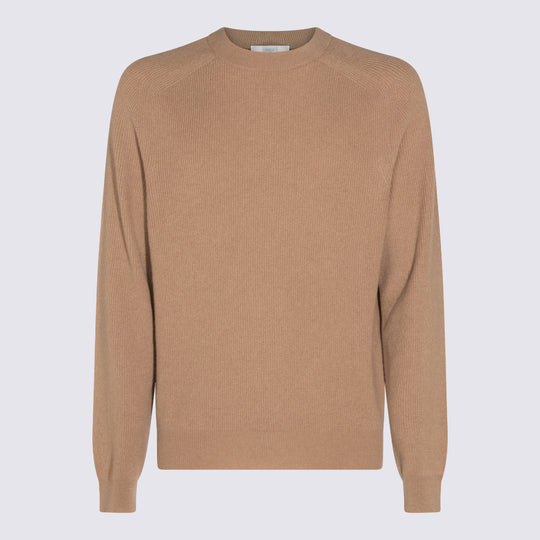 Sweaters Camel