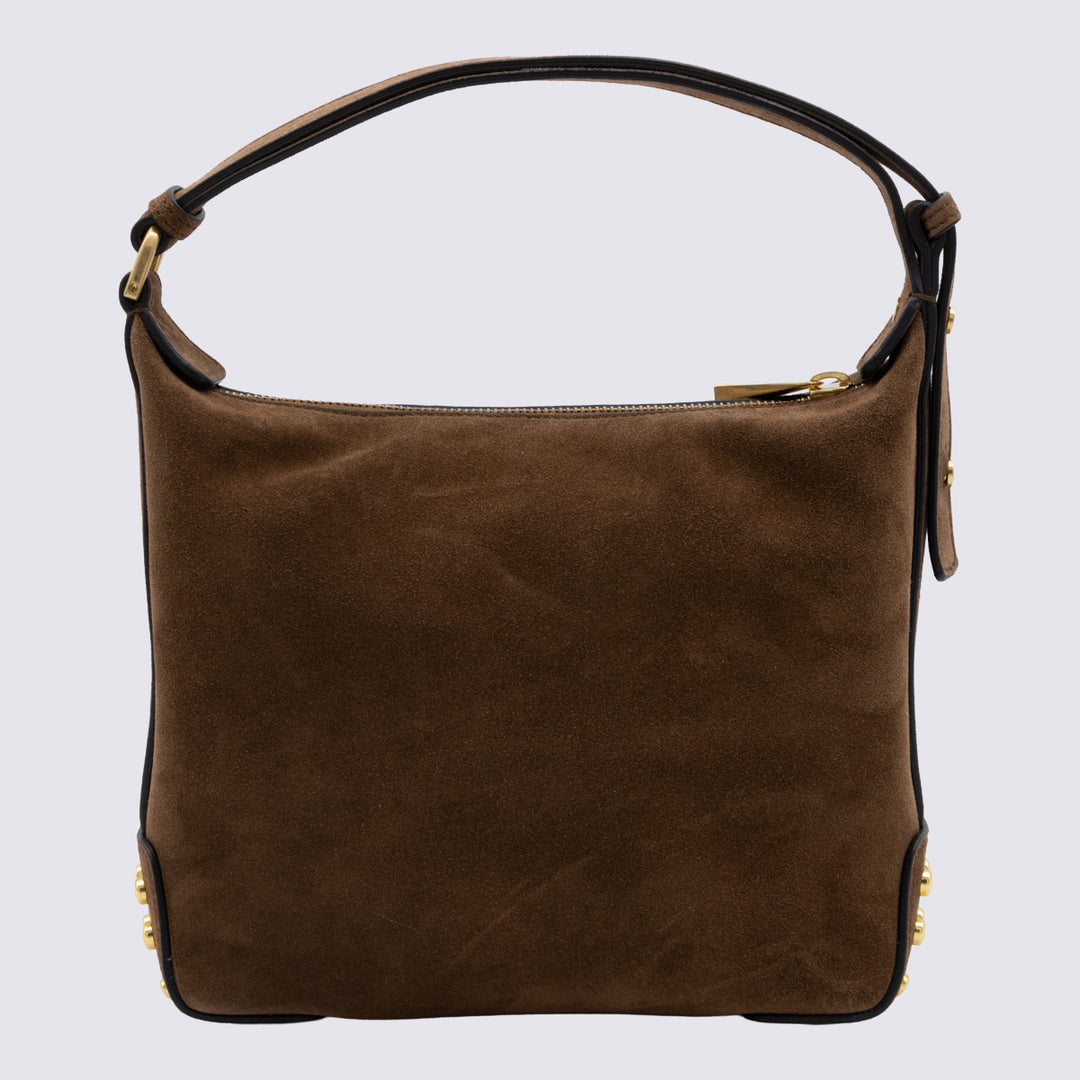 Tod'S Bags - Cacao | 26590aec3f2a5946eef3d9dc85d39927575aa707