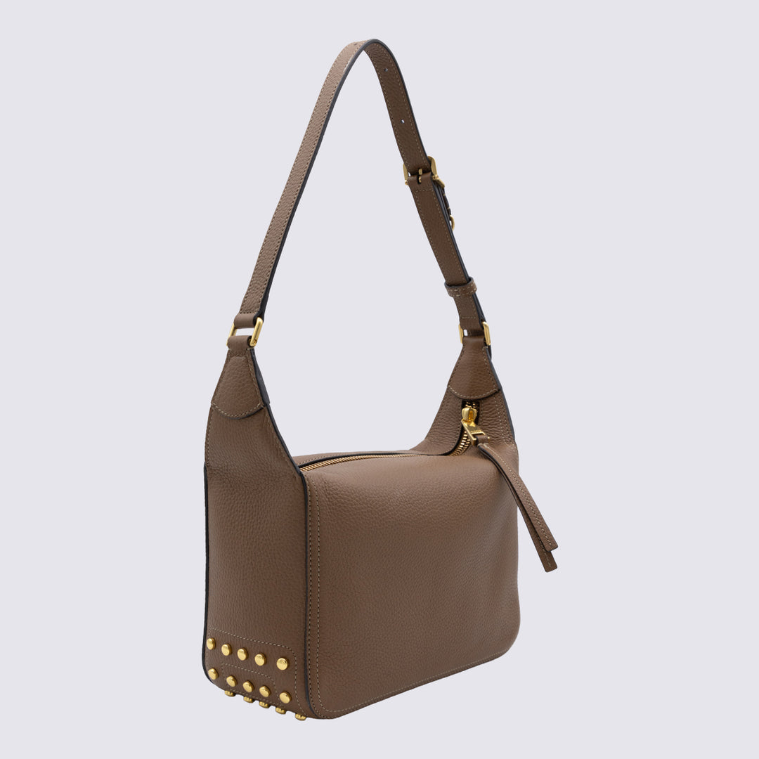 Tod'S Bags - Marrone chiaro | b4fe3e477798ef0a937f2d9b5ae09bc0945dfe9b