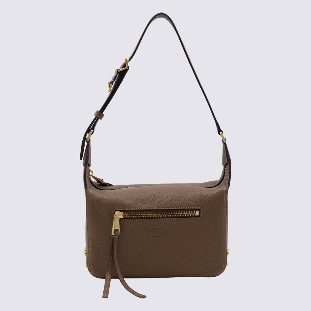 Tod'S Bags - Marrone chiaro | 8efe55103ad18c1f857231c5cdf4757579cf4196