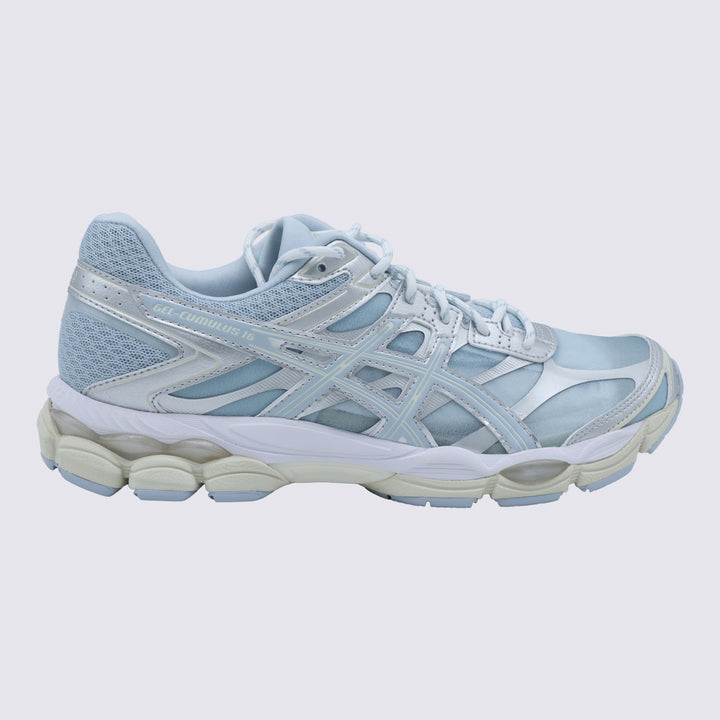 Asics Sneakers - PINK CLOUD/PURE SILVER | 80b8c09c206a55ce1a0a446fd54b965bb8183d29